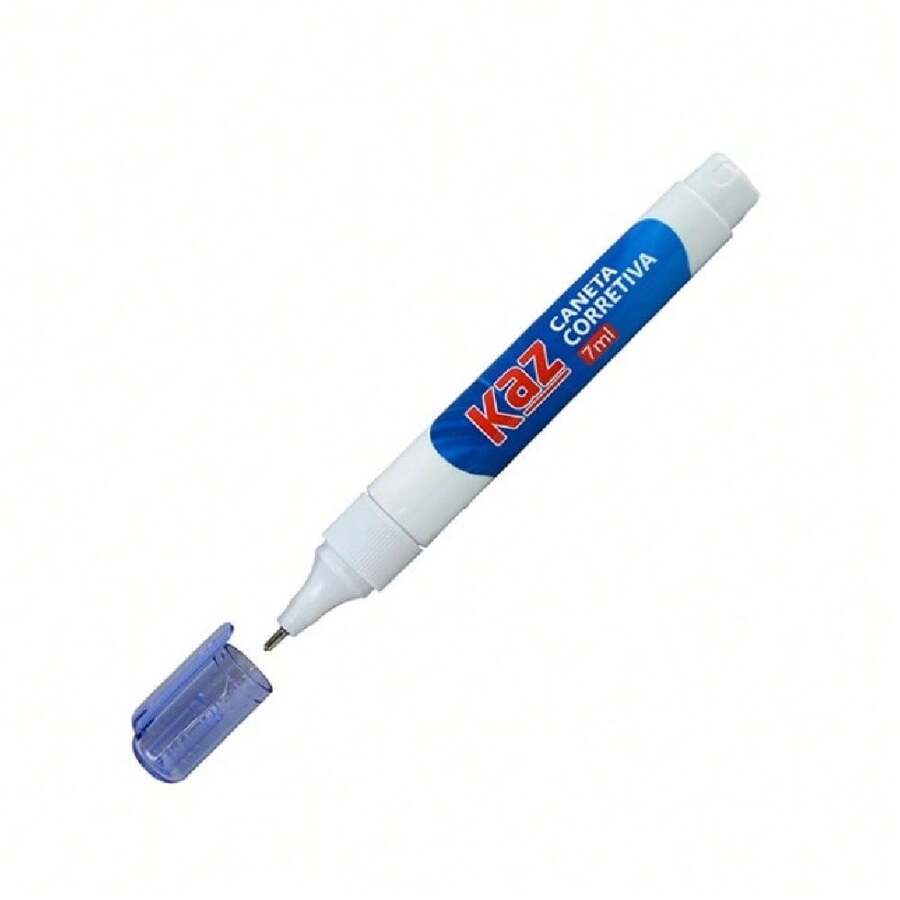 Liquid Paper - White - View 1
