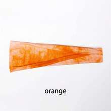 1 Băng đô thể thao Yoga Unisex, Băng đô co giãn có thể điều chỉnh theo phong cách Bohemian có in họa tiết Paisley, thích hợp để đeo hàng ngày, du lịch và các hoạt động thể dục Boho - Nhiều màu - Xem 17