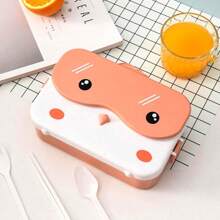 Bottles,Jars & Boxes - 淺粉色 - 查看 3