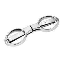 Scissors - 銀色 - 查看 1