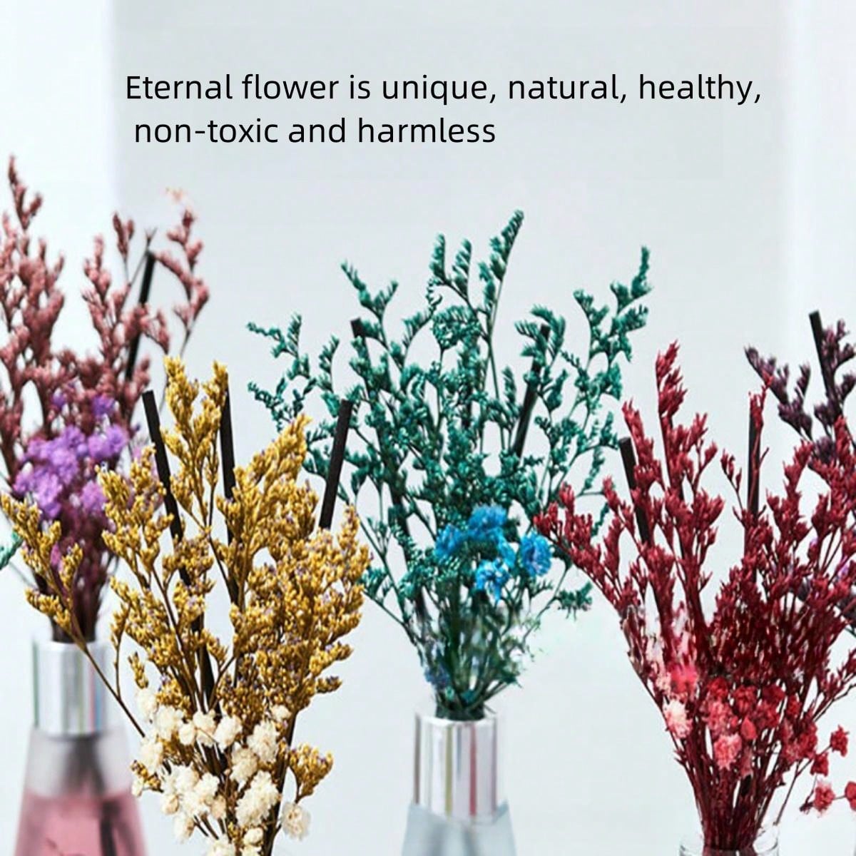 1Pack Air Freshener Toilet Deodorant Aromatherapy Indoor Diffuser