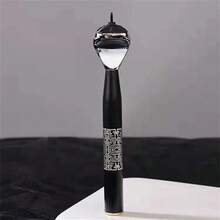 Navajas De Seguridad Para Hombres, Recorte De Precisión Y Tiras De Lubricación, Navajas De Afeitar Para Hombres, Navajas De Seguridad, Recorte Suave De La Barba - Negro 1 mango + 12 cuchillas - Ver 9