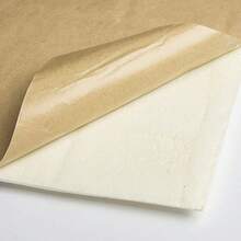 10入組3d立體岩石圖案防水自黏式牆貼,適用於廚房、客廳、臥室、浴室、辦公室裝飾 - 彩色 - 查看 9