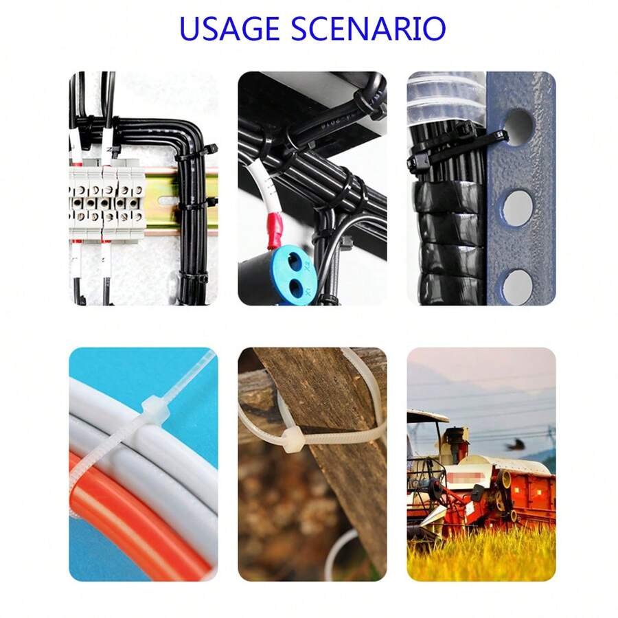 One Piece Of Handmade Automatic Locking Rolling Strip, Wire And Cable