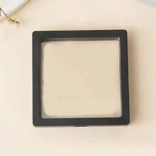 時尚華麗藍色蝴蝶吊飾純銀風格 Diy 珠寶手鍊串珠輕奢禮物送給女友時尚新品 - 白色 - 查看 6