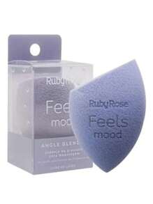 Makeup Puffs & Sponges - 紫色 - 查看 2