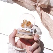 Natural Purple Crystal Cluster, Attracting Wealth, Enhancing Interpersonal Relationship, Modern Popular Decoration - Golden Crystal Tower - View 6