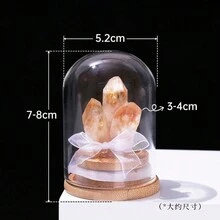 Natural Purple Crystal Cluster, Attracting Wealth, Enhancing Interpersonal Relationship, Modern Popular Decoration - Golden Crystal Tower - View 3