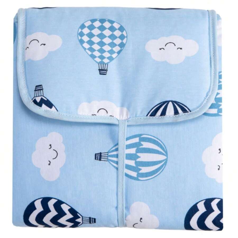 Laura Baby Nappy Changing Storage Bags - 海上氣球 - 查看 1