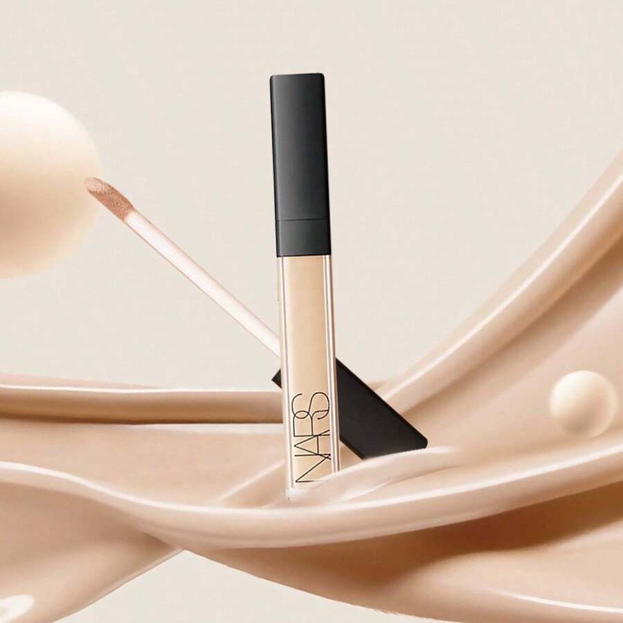 Nars 亮泽奶油遮瑕膏，甜蜂蜜，6ml 平滑、高光和修容 - 甜蜜 Honey - 查看 1