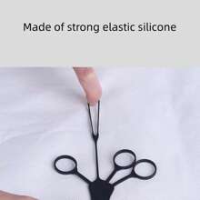 Basketball Shooting Posture Correction Dribbling Point Training Equipment Multifunctional Five Finger Device Three Point Shooting Training Equipment - Orange - View 6