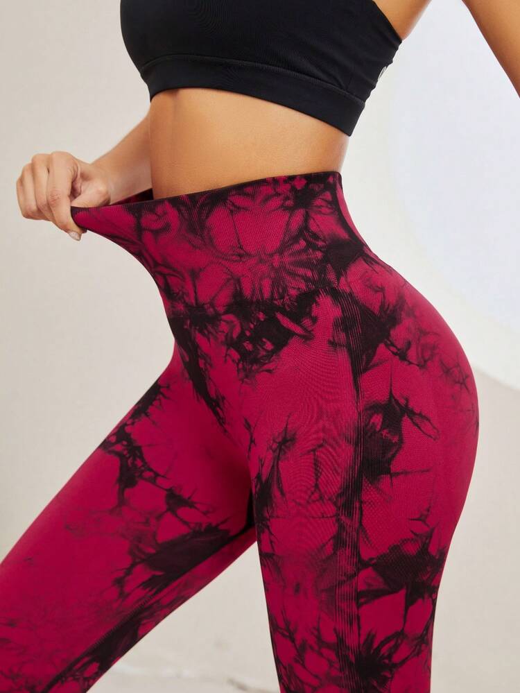 Leggings termici a vita alta, interni in pile, caldi, sportivi, da donna, leggings termici, in velluto d'agnello, da donna, pantaloni lunghi in pile, Nero , S