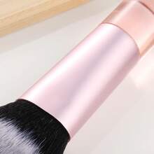 1件套化妆刷套装：散粉刷、腮红刷、修容刷、遮瑕刷，便携式多功能美妆工具，化妆刷套装，化妆刷套装，化妆刷组合，全套化妆工具，化妆刷套装，全套化妆工具，化妆刷套装，化妆刷套装，化妆礼盒套装 - 彩色 - 查看 4