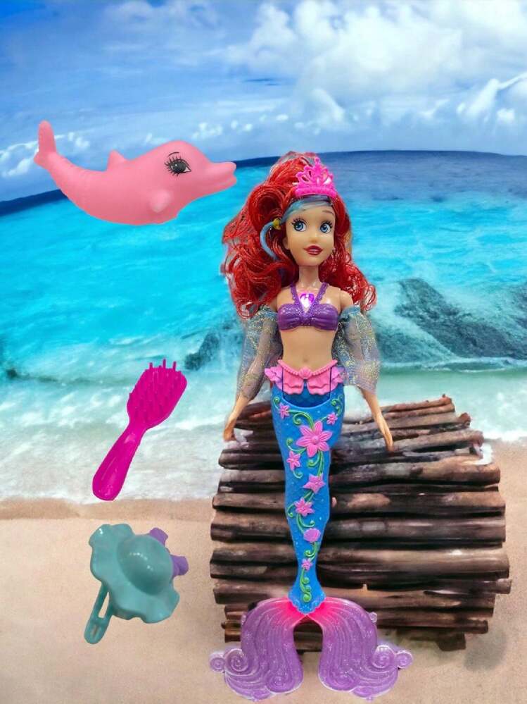 Dolls - Multicolor - Añade 1