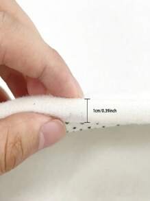 4入組海洋龜主題浴室地墊,含淋浴簾,適用於飯店、浴室、客廳、室外浴室裝飾,創意印花,防水防滑地墊 - 彩色 - 查看 8