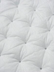 Universal Car Soundproofing Noise Reduction And Acoustic Materials For Full Vehicle Interior Decoration Modification - White - View 3