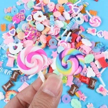 Strass e Decorações DIY Encantos de Unhas, Pedras de Unhas, Materiais de Unhas