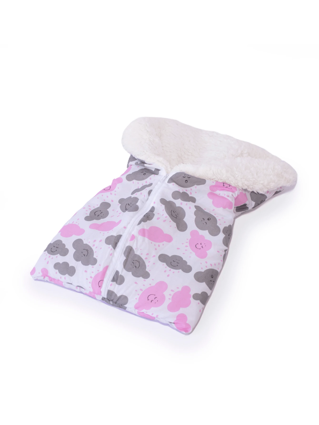 Baby & Kid's Sleeping Bags - Bụi hồng - Xem 1