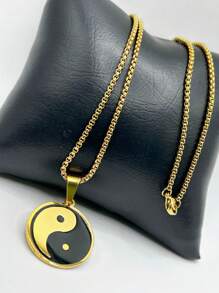 Pendant Necklaces - Vàng - Xem 2