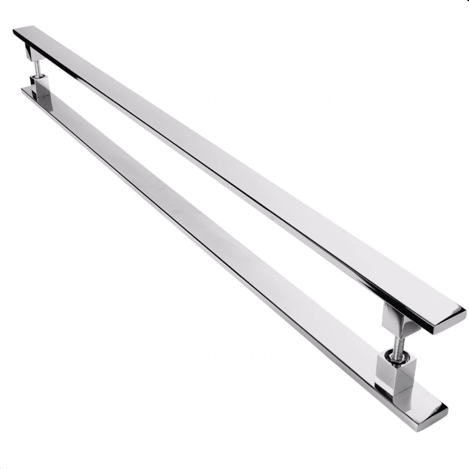 Door Handles & Locks - Bạc - Xem 1