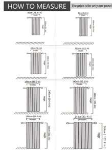 Solid Color Single Panel Door Curtain, Pink Polyester Partition Curtain, For Locker Room - Pink - View 2