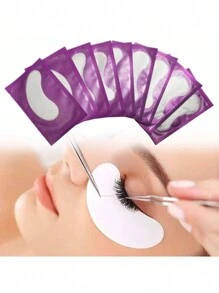 Eye Care - 紫色 - 查看 2