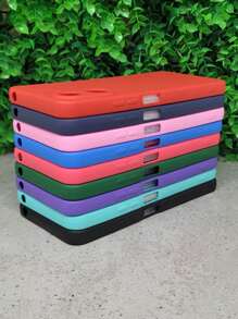 Basic Phone Cases - 藍色 - 查看 3