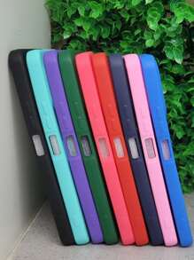 Basic Phone Cases - 藍色 - 查看 4