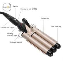 Electrical Sockets & Plugs Adaptors - Gold - View 10