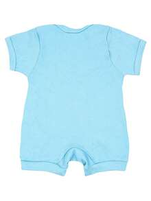 BEBE FOFUXO Baby Girls Jumpsuits - 查看 3