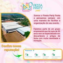 Party Backdrops - 淺粉色 - 查看 4