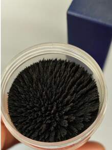 Magnet Teaching Toy, U-Shaped Horseshoe Magnet For Student Scientific Experiment, 1pc - red blue - View 5