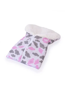 Baby & Kid's Sleeping Bags - Bụi hồng - Xem 2