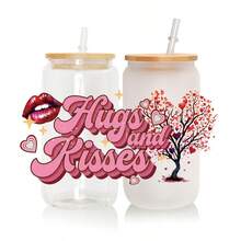 5 Đáng yêu Đẹp Vui vẻ Ngày lễ tình nhân Love Hoa Cà phê Cốc nước giải khát Thiết kế UV Chuyển nhượng Hình dán Không thấm nước 3D Dập nổi Pha lê Nhãn mác 16oz Ly Cúp Bọc Dán tường Đồ trang trí Sổ lưu niệm Tài liệu làm sổ lưu niệm Kem chống nắng Đối với Trang trí DIY Của Kính Máy tính xách tay Điện thoại di động Các trường hợp Tủ lạnh Máy tính Bình nước Quyển sổ Máy tính Người dự định Bàn Thủ công mỹ nghệ Hình dán Hợp thời Chất liệu Mẫu - Nhiều màu - Xem 7