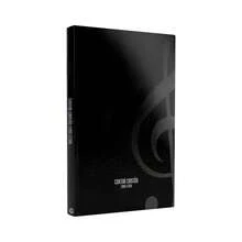 Coloring Books - màu đen - Xem 2