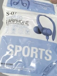 時尚便攜式s-07簡易專業設計的便攜式空氣淨化器,更適合日常使用 - 紫色 - 查看 2