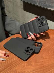 3pcs/Set Cellphone Protective Case - Multicolor - View 2