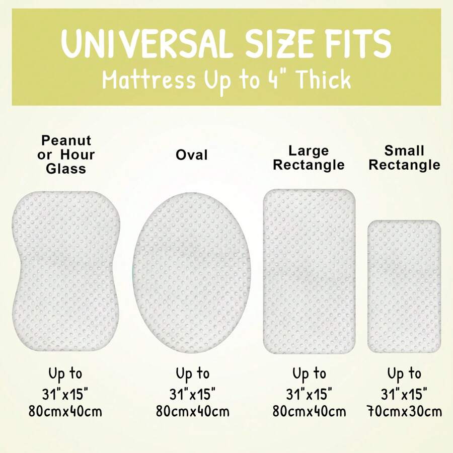 1pc White Dimple Plush 3d Pressure Bubble Baby Diaper Changing Table