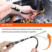 Tool Parts - màu đen - Xem 6