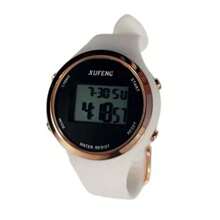 Women's Digital Watches - trắng - Xem 1