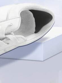 6st Hiel Stickers Sneakers Anti schuring Stickers Reparatie Schoenen Voering Doorschijnend Hiel Draag Gat Reparatie Zelfklevend Reparatie Stickers