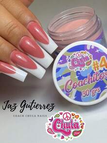 ACRILICO COACHITOS #4 30gr - Multicolor - Ver 3