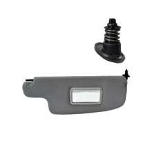 Par Visera Vw Vocho Sedán 1974-2004