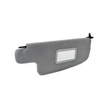 Par Visera Vw Vocho Sedán 1974-2004