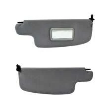 Par Visera Vw Vocho Sedán 1974-2004