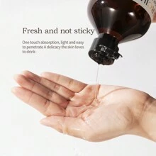 Mercilen大馬士革玫瑰水500ml,玫瑰水,保濕,舒緩,溫和,適用於敏感肌膚,調節皮膚的油水平衡,男女皆宜,適用於家居和旅行 - 褐色500ml - 查看 5