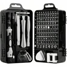 Tool Parts - màu đen - Xem 8