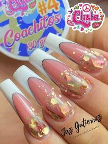 ACRILICO COACHITOS #4 30gr - Multicolor - Ver 2