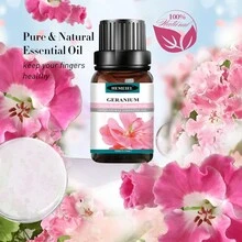 HEMEIEL 6入組自然香味精油,適用於指尖護理、皮膚、頭髮、指甲護理,保濕柔軟,天然水分屏障 - 白色 - 查看 6