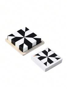 Hidden Block Puzzle Toy Parent Interactive Desktop Game For Adults Teenagers Box Hidden Puzzle Birthday Christmas Gifts - Multicolor - View 11